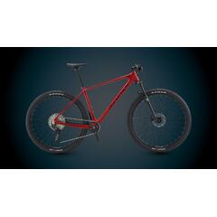 26/27 Superleggera 29R XT/Deore 1x12 Shimano XT/Deore, Manitou, Notubes