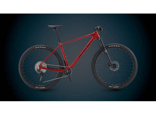 26/27 Superleggera 29R XT/Deore 1x12 Shimano XT/Deore, Manitou, Notubes 