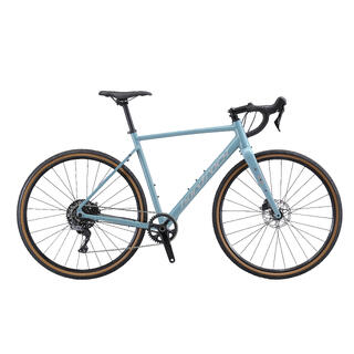 26/27 Gravel GT1 Cues 1x10 - L 56cm Blue Blue - Kenda 700x45c, Shimano, No Tubes