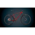 26/27 Superleggera 29R XT/Deore L/19&quot; Shimano XT/Deore, Manitou, Notubes