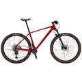 26/27 Superleggera 29R XT/Deore XL/21" Shimano XT/Deore, Manitou, Notubes